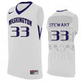 Isaiah Stewart Washington Huskies 33 Jersey