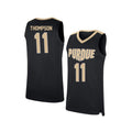 Isaiah Thompson Purdue Boilermakers 11 Jersey