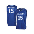 Isaiah Whitehead Seton Hall Pirates 15 Jersey