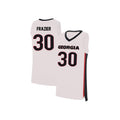 JJ Frazier Georgia Bulldogs 30 Jersey