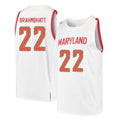 Jade Brahmbhatt Maryland Terrapins 22 Jersey