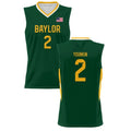 Jake Younkin Baylor Bears 2 Jersey