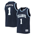 Jalen Brunson Villanova Wildcats 1 Jersey