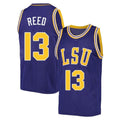 Jalen Reed LSU Tigers 13 Jersey