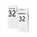 Jamaree Strickland Cincinnati Bearcats 32 Jersey