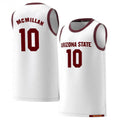 Jamelle McMillan Arizona State Sun Devils 10 Jersey
