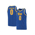 James Robinson Pittsburgh Panthers 0 Jersey