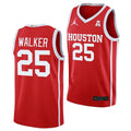 Jarace Walker Houston Cougars 25 Jersey