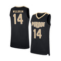 Jared Wulbrun Purdue Boilermakers 14 Jersey