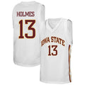 Jaren Holmes Iowa State Cyclones 13 Jersey
