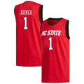 Jarkel Joiner NC State Wolfpack 1 Jersey