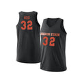 Jarmal Reid Oregon State Beavers 32 Jersey