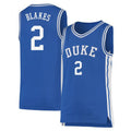 Jaylen Blakes Duke Blue Devils 2 Jersey