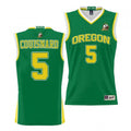 Jermaine Couisnard Oregon Ducks 5 Jersey