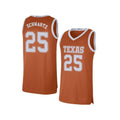 Joe Schwartz Texas Longhorns 25 Jersey