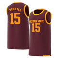John Olmsted  Arizona State Sun Devils 15 Jersey
