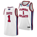 Johnell Davis Florida Atlantic Owls 1 Jersey
