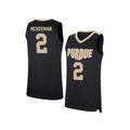 Jon Mckeeman Purdue Boilermakers 2 Jersey