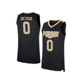 Jon Octeus Purdue Boilermakers 0 Jersey