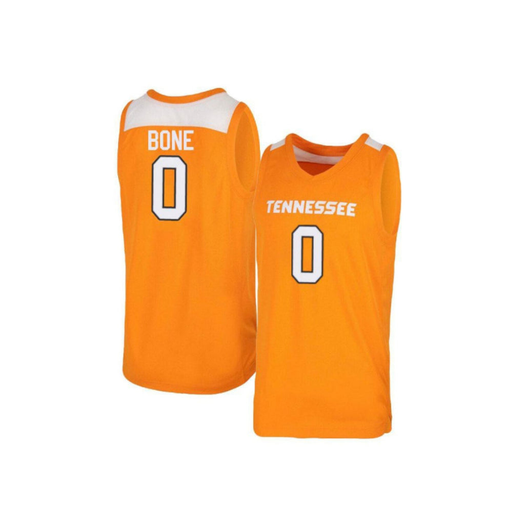 Jordan Bone Tennessee Volunteers 0 Jersey