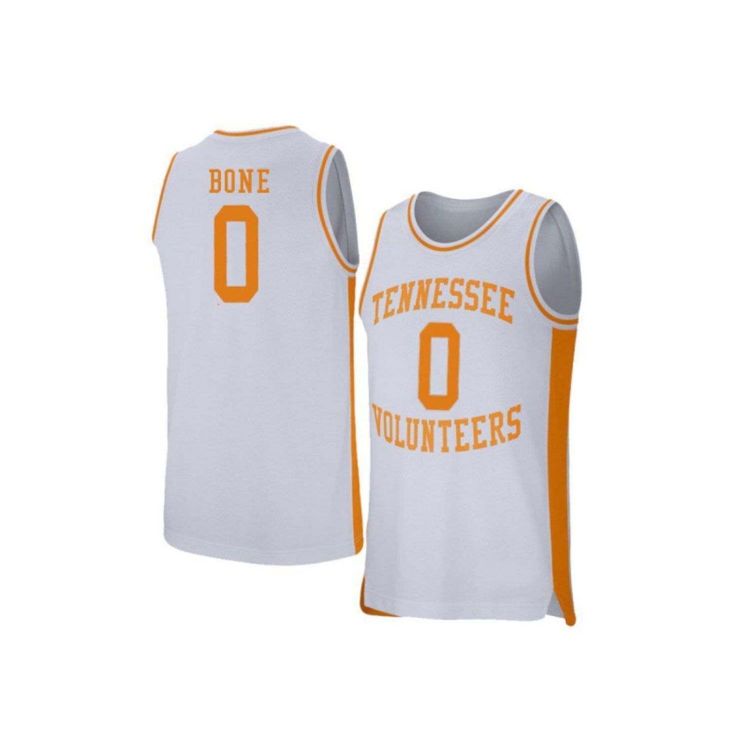Jordan Bone Tennessee Volunteers 0 Jersey