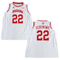 Jordan Geronimo Indiana Hoosiers 22 Jersey