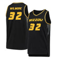 Jordan Wilmore Missouri Tigers 32 Jersey