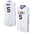 Josh Gray LSU Tigers 5 Jersey