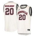 Josh Nickelberry Louisville Cardinals 20 Jersey