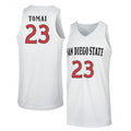 Joshua Tomai San Diego State Aztecs 23 Jersey