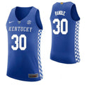 Julius Randle Kentucky Wildcats 30 Jersey