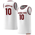 Justin Rochelin Arizona State Sun Devils 10 Jersey