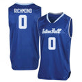 Kadary Richmond Seton Hall Pirates 0 Jersey