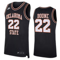 Kalib Boone OSU Cowboys 22 Jersey