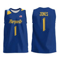 Kam Jones Marquette Golden Eagles 1 Jersey
