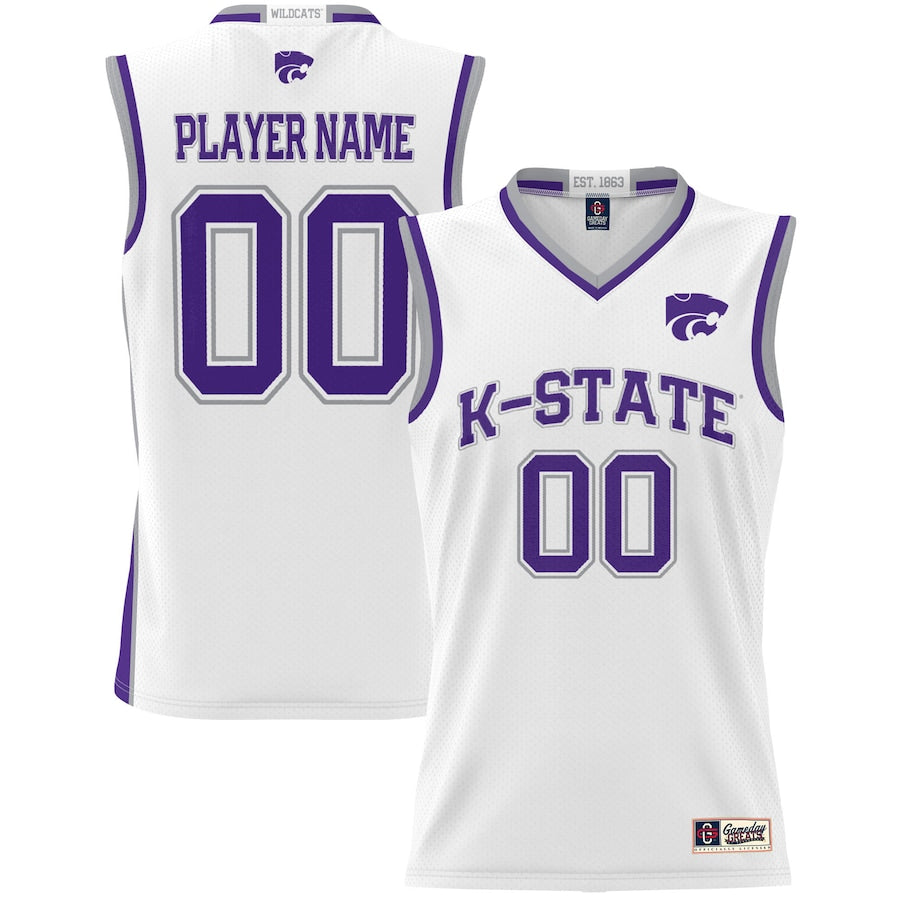 Kansas State Wildcats Jersey