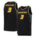 Kassius Robertson Missouri Tigers 3 Jersey