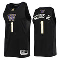 Keion Brooks Jr Washington Huskies 1 Jersey
