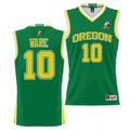 Kel'el Ware Oregon Ducks 10 Jersey