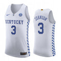 Keldon Johnson Kentucky Wildcats 3 Jersey