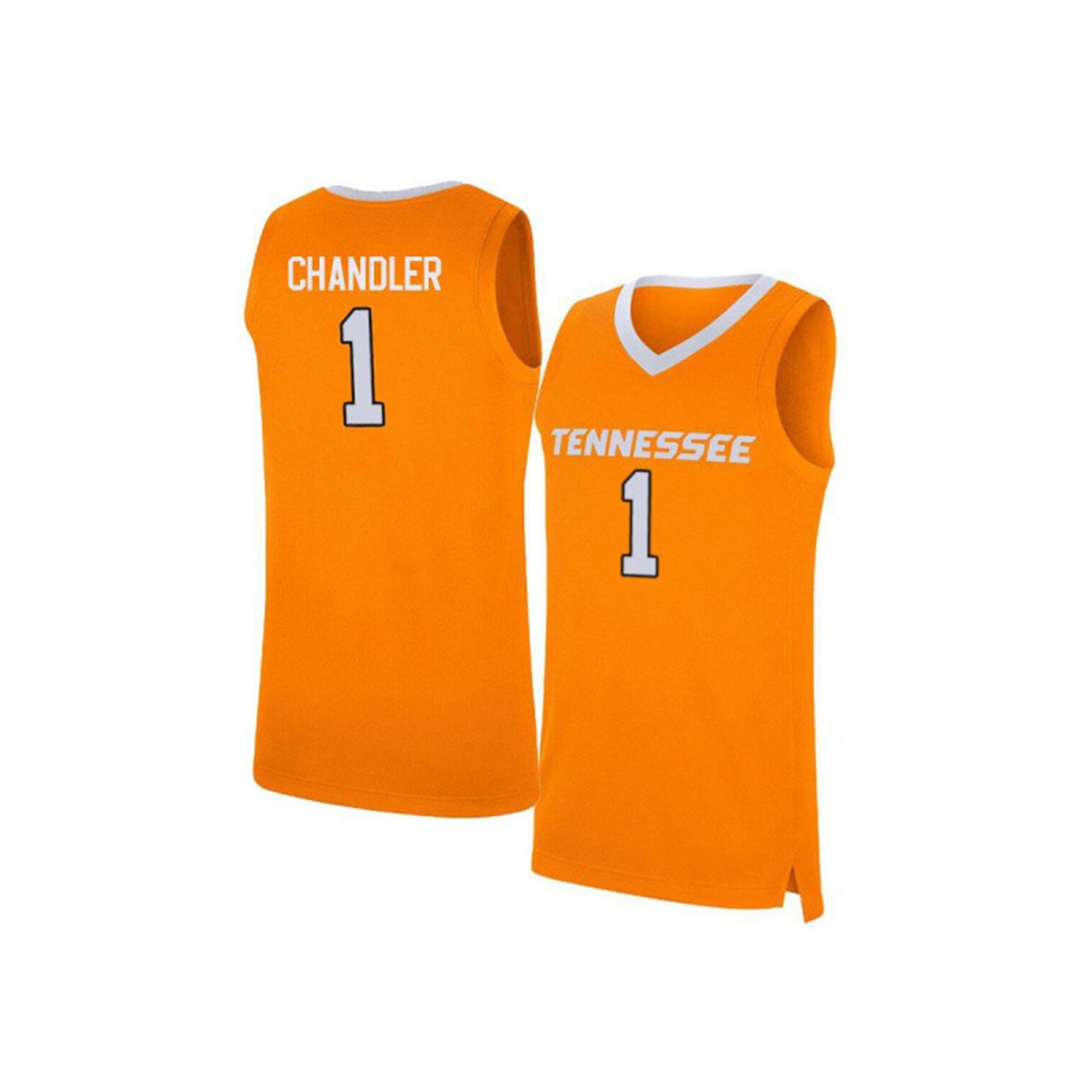 Kennedy Chandler Tennessee Volunteers 1 Jersey