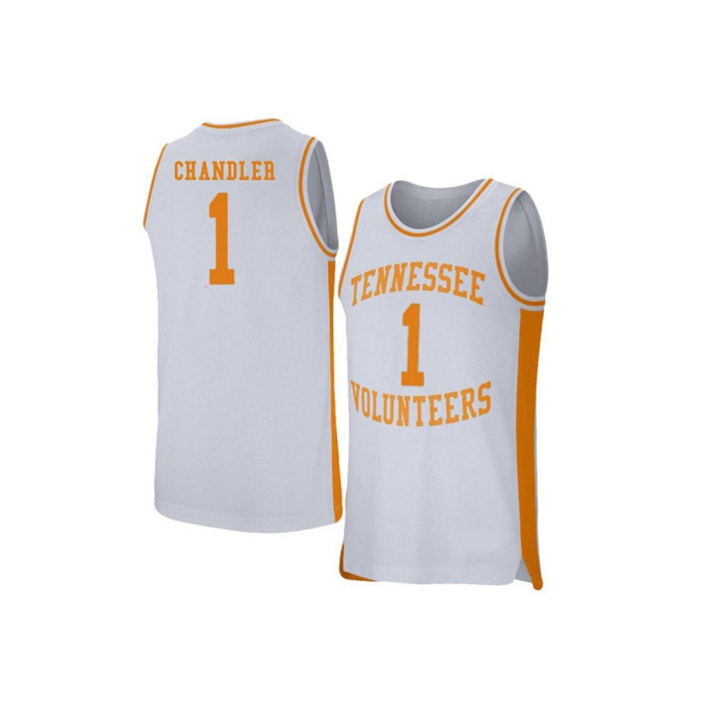 Kennedy Chandler Tennessee Volunteers 1 Jersey