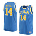 Kenneth Nwuba UCLA Bruins 14 Jersey