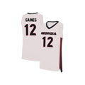 Kenny Gains Georgia Bulldogs 12 Jersey