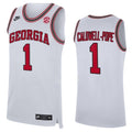 Kentavious Caldwell-Pope Georgia Bulldogs 1 Jersey