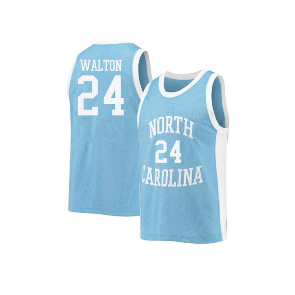Kerwin Walton North Carolina Tar Heels 24 Jersey