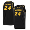 Kevin Puryear Missouri Tigers 24 Jersey