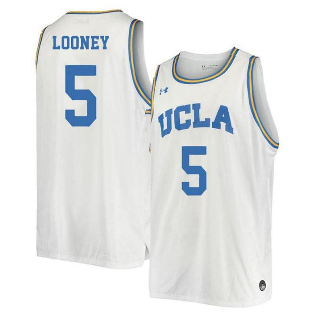 Kevon Looney UCLA Bruins 5 Jersey