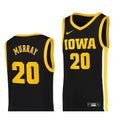 Kris Murray Iowa Hawkeyes 20 Jersey