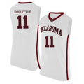 Kristian Doolittle Oklahoma Sooners 11 Jersey